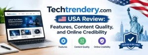 Techtrendery.com USA