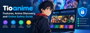 Tioanime