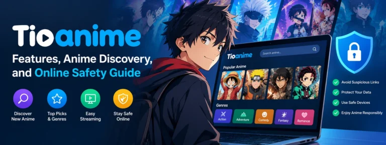 Tioanime