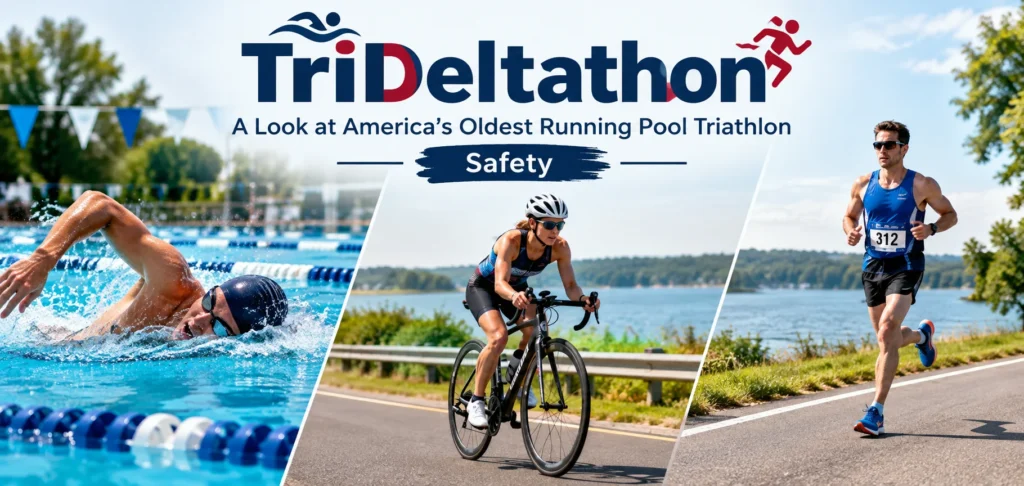 TriDeltathon